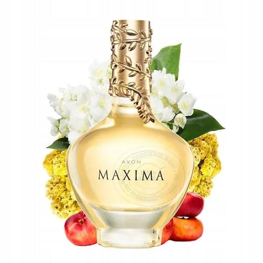 Maxima Avon Eau de Parfum Brand Avon