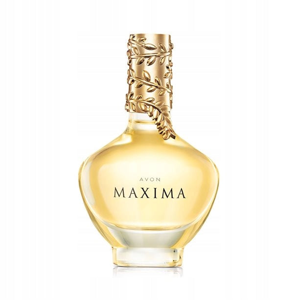 Maxima Avon Eau de Parfum Manufacturer code 19539