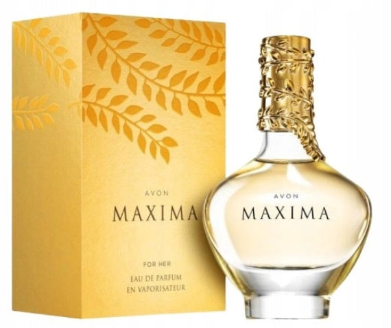 Maxima Avon Eau de Parfum