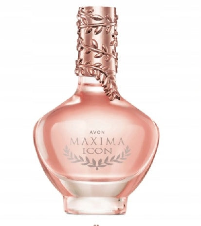 Maxima Icon her Avon Eau de Parfum Manufacturer code MM40550