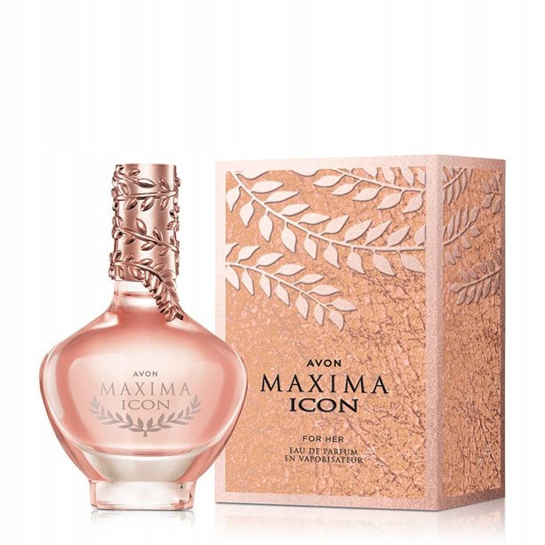 Maxima Icon her Avon Eau de Parfum
