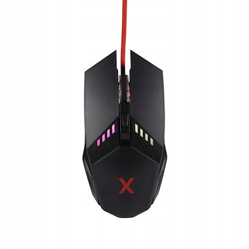 Maxlife Gaming wired mouse MXGM-200 800/1000/1