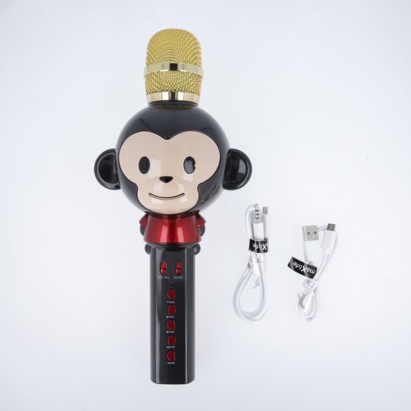 Maxlife Animal MX-100, bluetooth 4.0