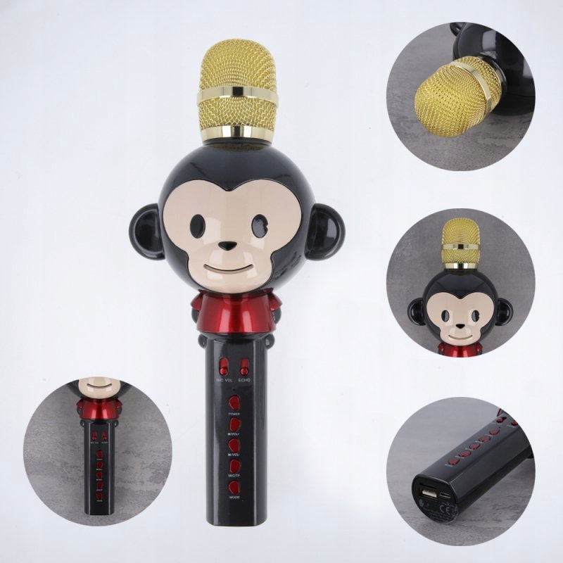 Maxlife Animal MX-100, Bluetooth 4.0 