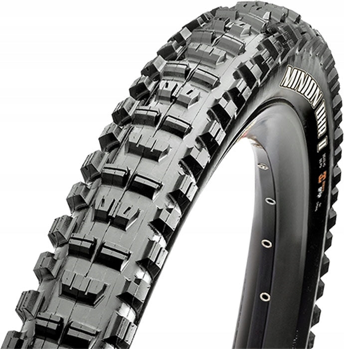 Maxxis Minion DHR II 29x2.40 WT 3C MG , EXO, TR Manufacturer code 61MX622MDHROPZ
