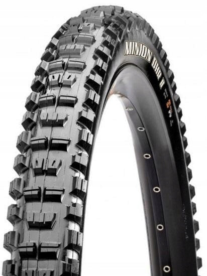 Maxxis Minion DHR II 29x2.40 WT 3C MG , EXO, TR