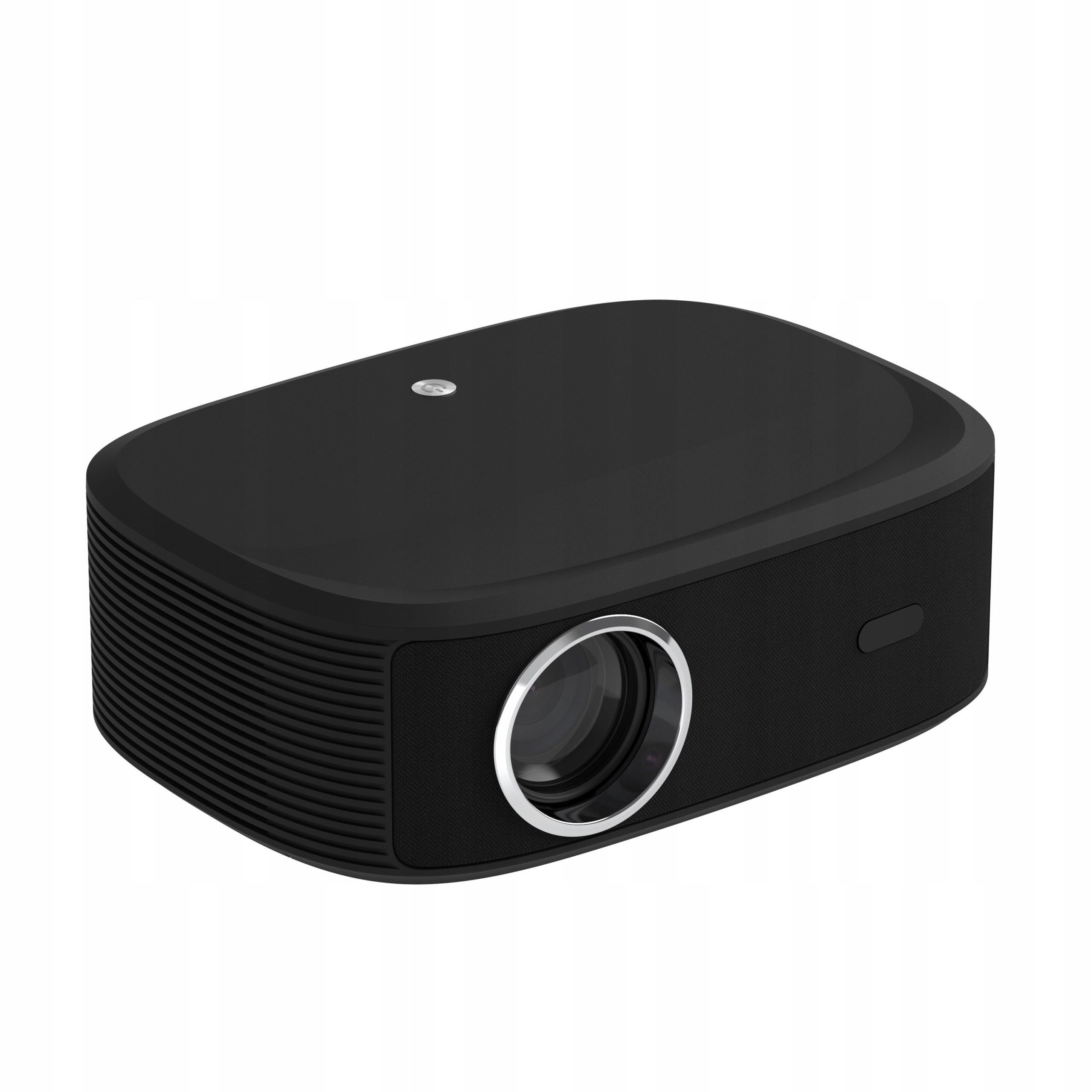 Maxxo projektor LED800 černý EAN (GTIN) 8595235801017