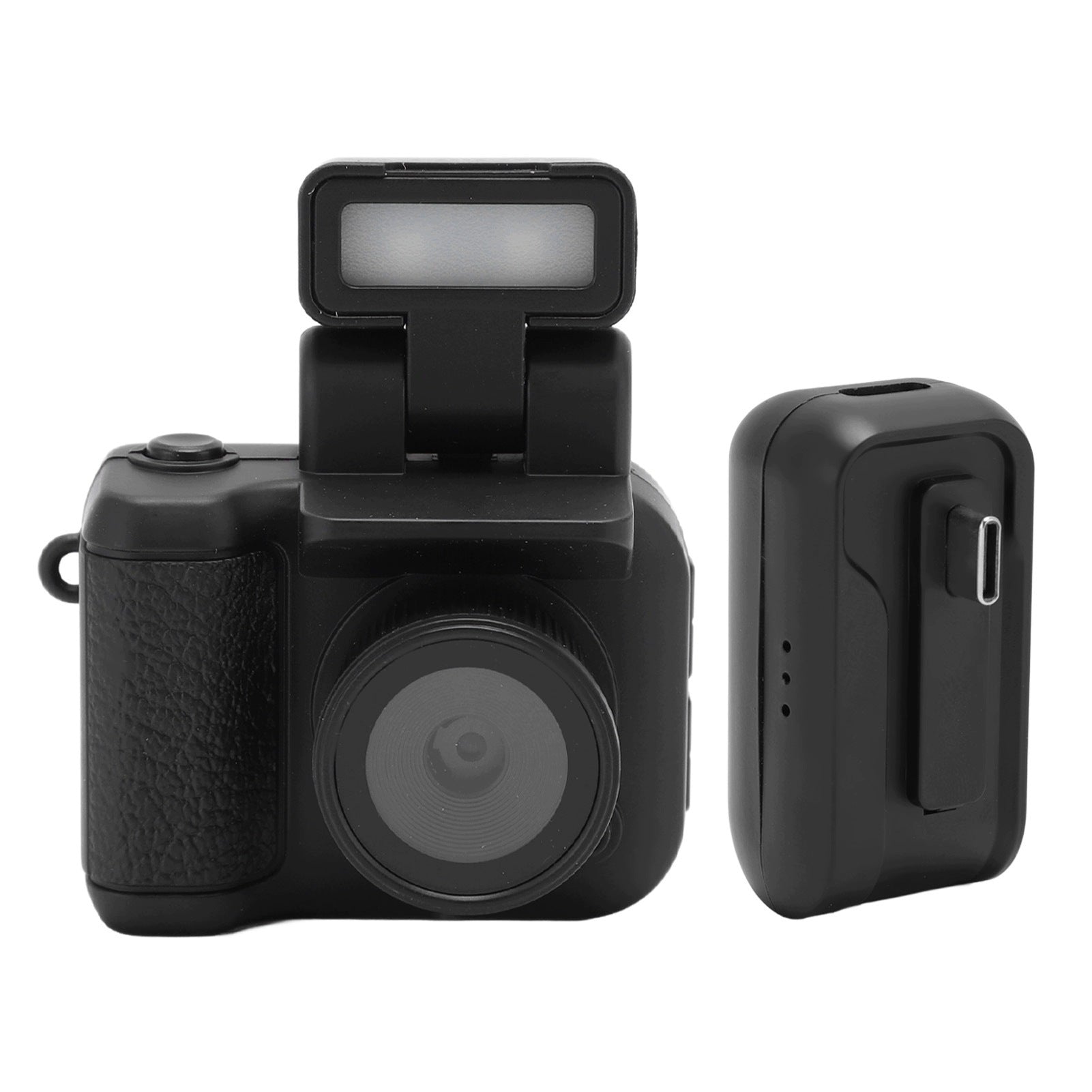 May Digital Camera 1080P HD 1,44 Inch Screen Automatic FV Recording