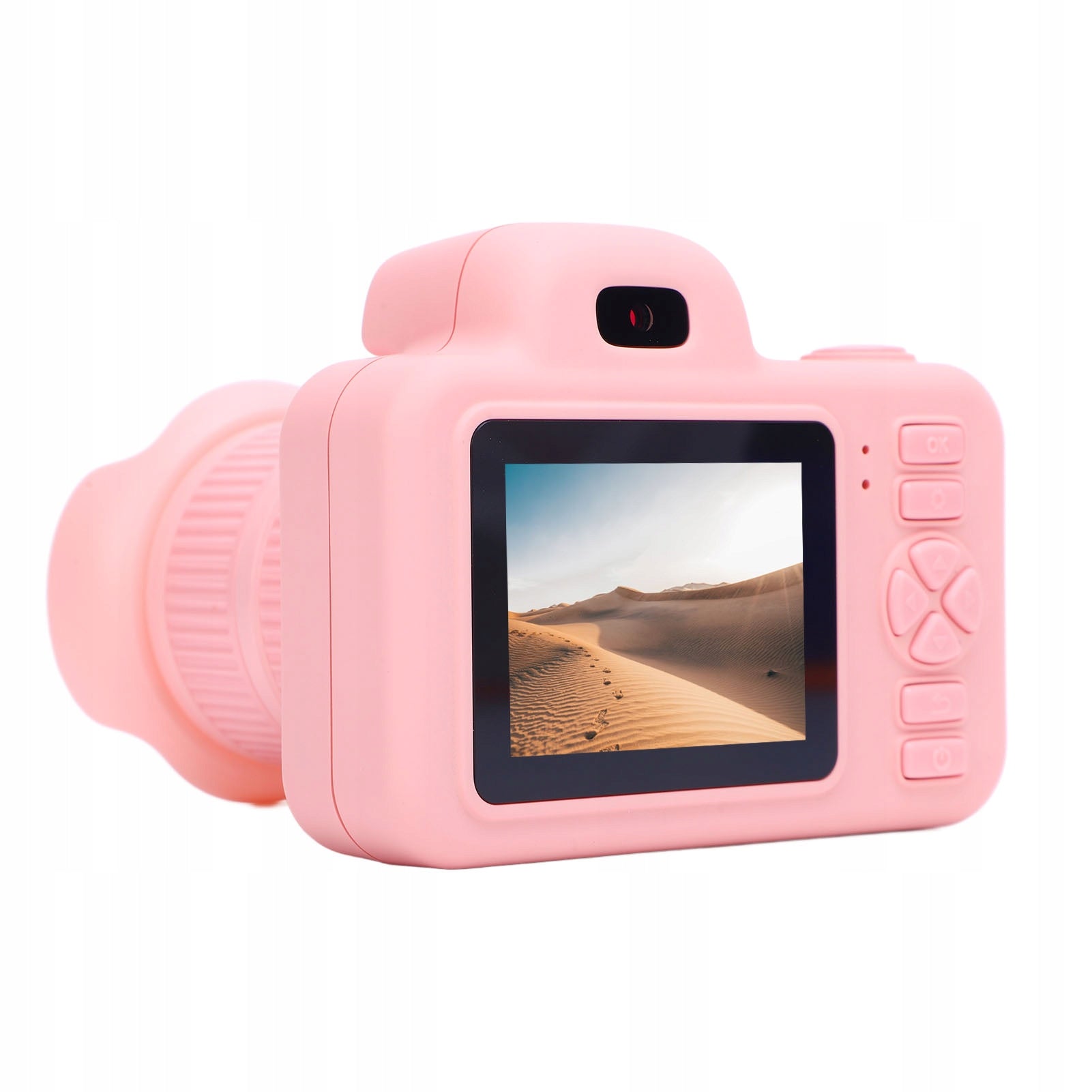 May Digital Camera 1920x1080 96MP Portable Front BV Digital Camera Model 3744CHQC