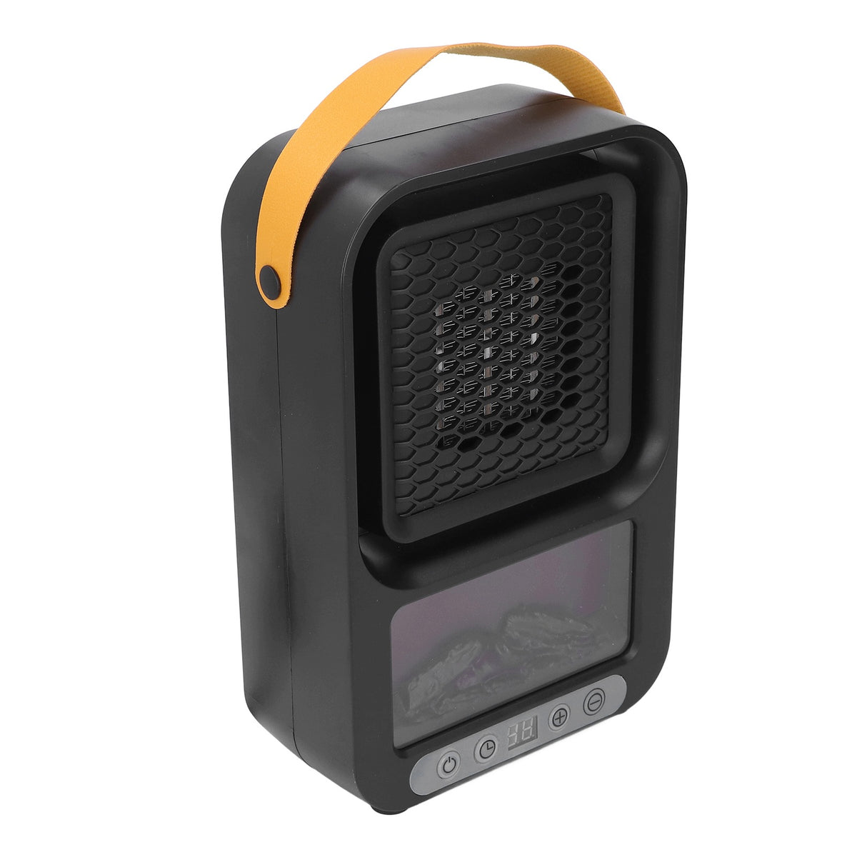 May Heater for Indoor Use Electric Portable IY