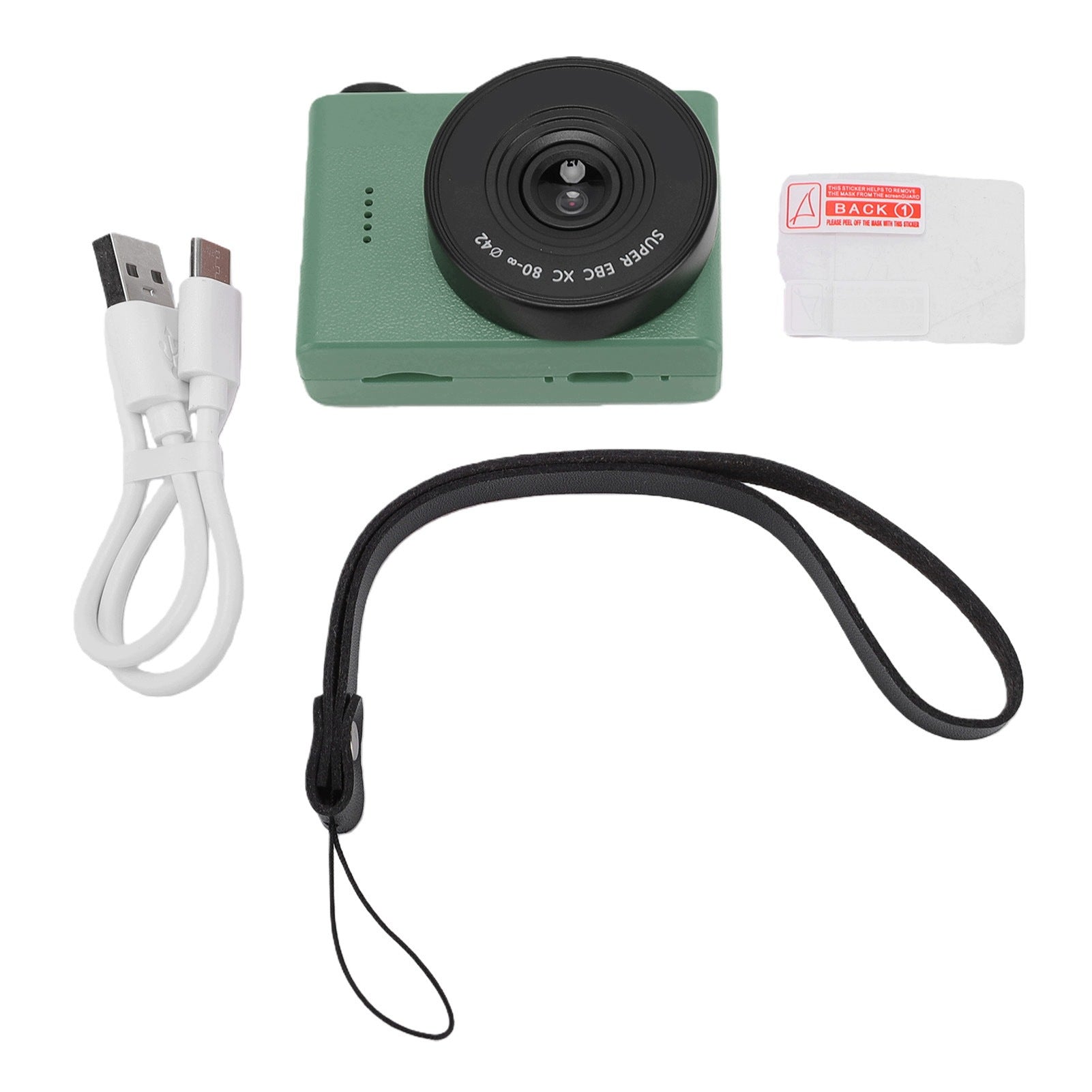 May digital camera 1,54 inch screen 120 wide angle autofocus F1 Brand no brand