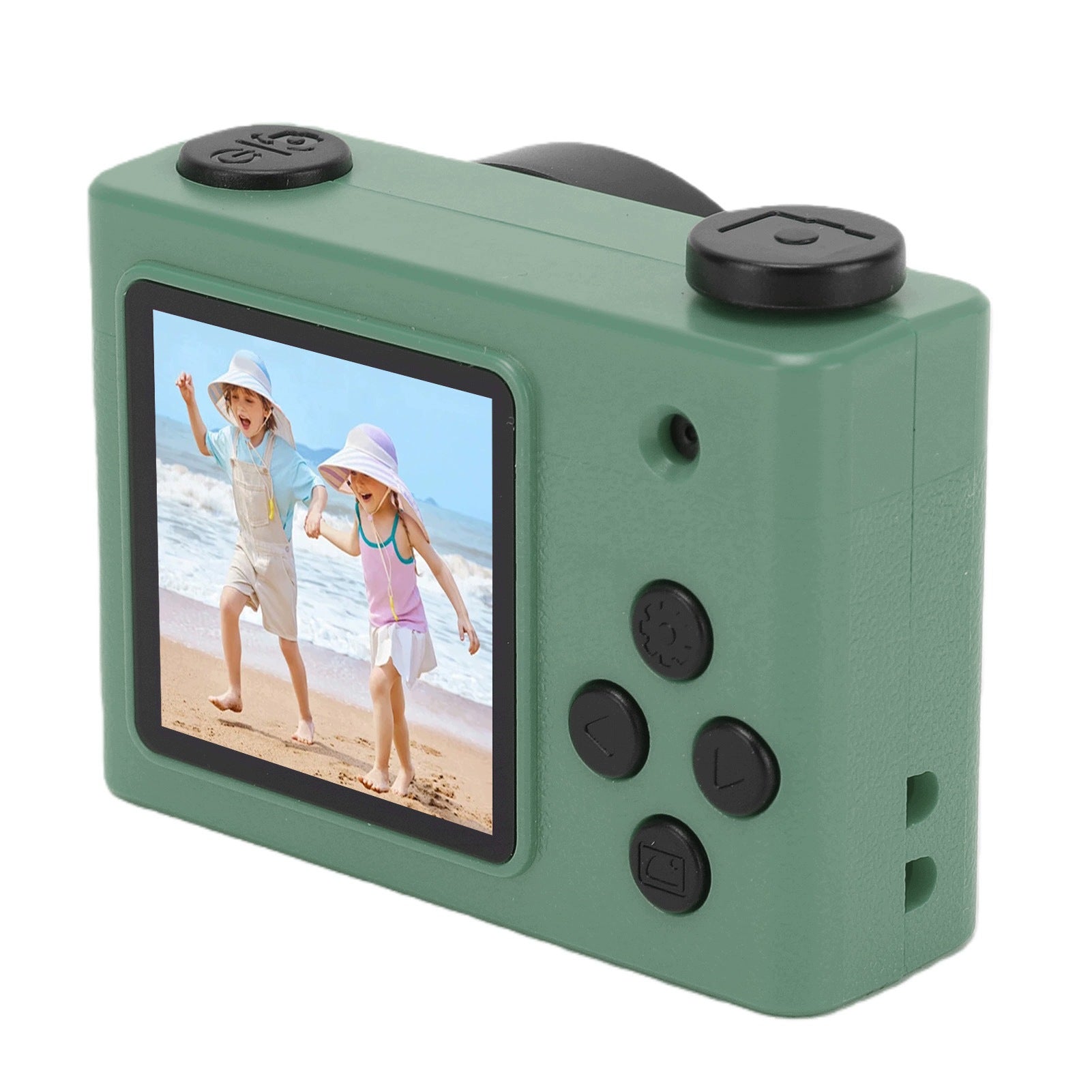 May digital camera 1,54 inch screen 120 wide angle autofocus F1 Model 8354PREC