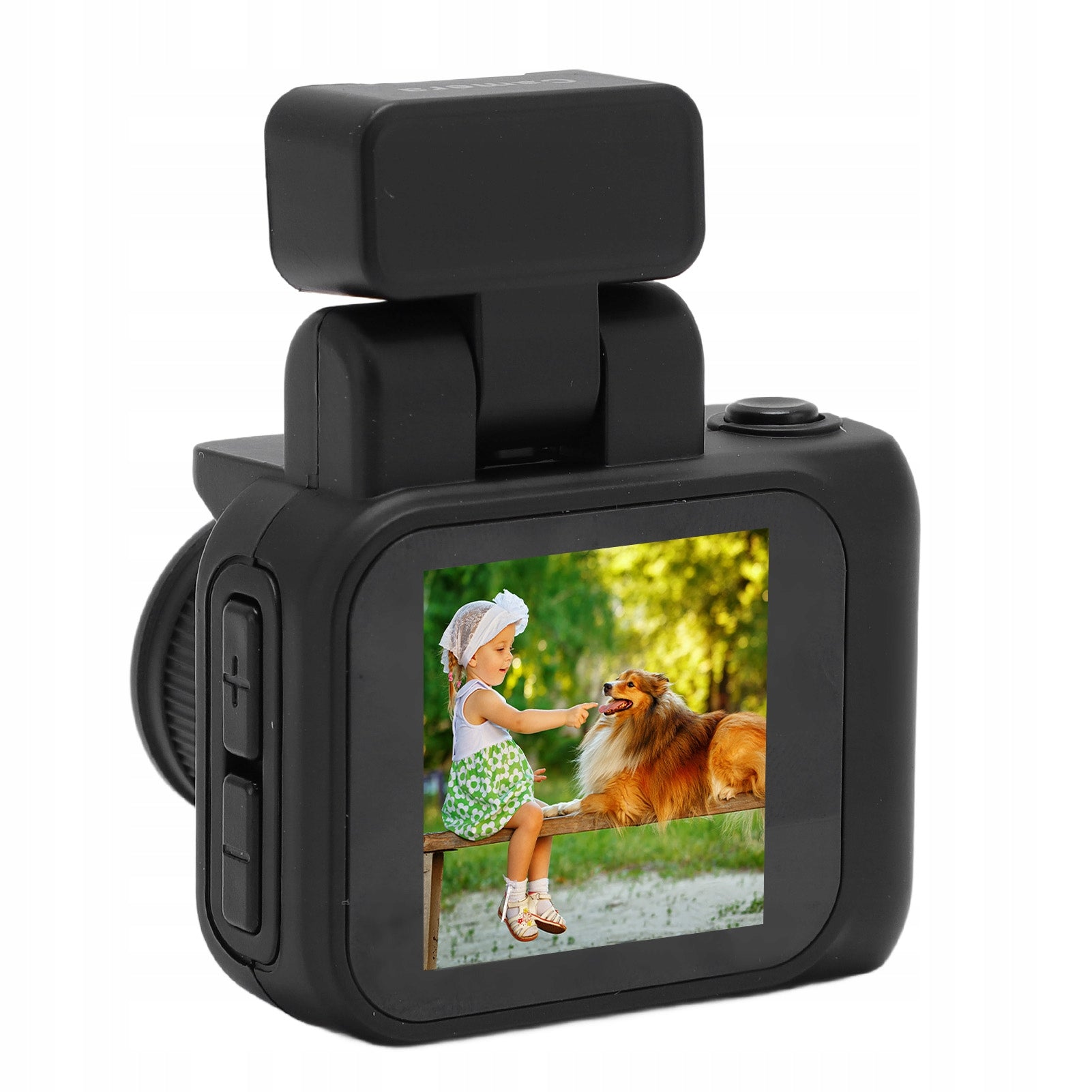 May digital camera, compact camera with 1,44 inch and br screen Brand no brand