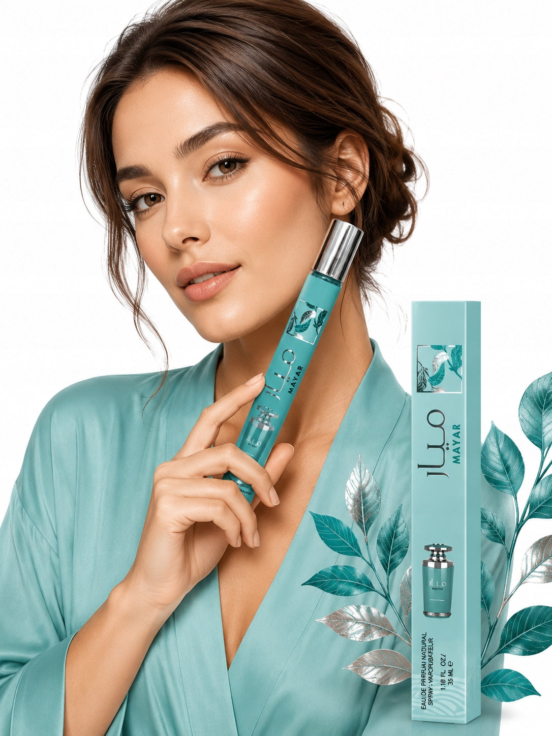 Mayar for Her Perfumed Eau de Parfum 35ml