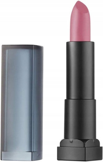 Maybelline (Pudermatte Lippe) 4,2 g 10 Nocturnal Rose 