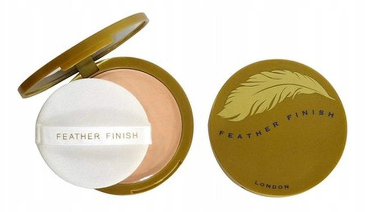 Mayfair Powder Face Powder with Mirror 10g Medium Fair (04)
