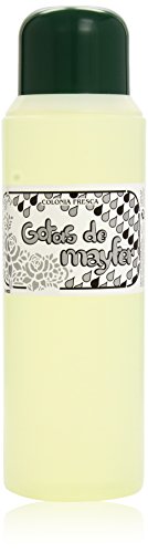 Mayfer Perfumes Gotas De Cologne 1L