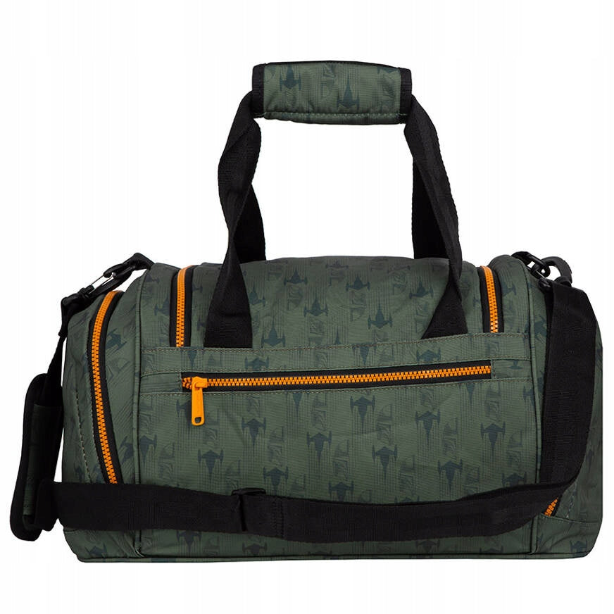 McNeil Fit S Disney Mandalorian Sports Bag Color multicolor