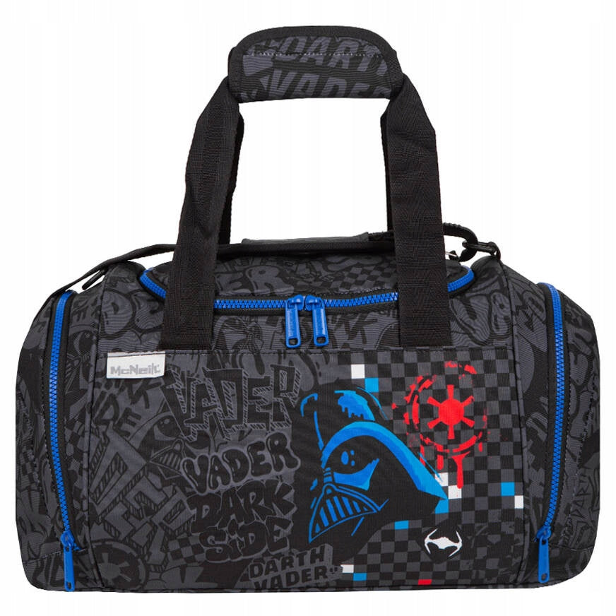 McNeil Fit S Disney Star Wars Sports Bag Brand CoolPack