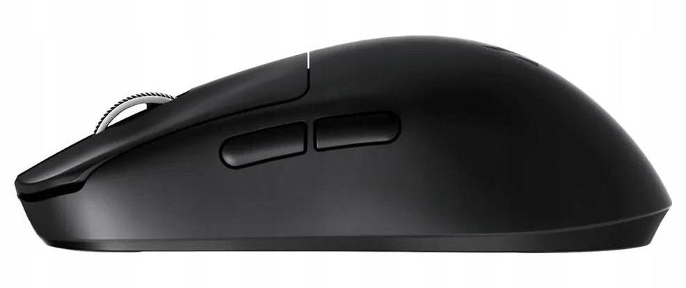 Mchose HW-L7-15KH gaming mouse Packaging status original