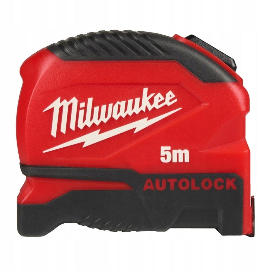Measure 5m Autolock Gen2 MILWAUKEE 4932498772