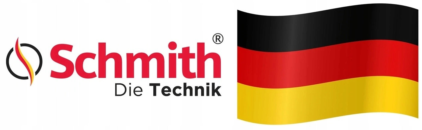 Measure Retractable Measure Schmith 5 m/25 mm SMZ-08-5/25 magnet Manufacturer code SMZ-08-5/25