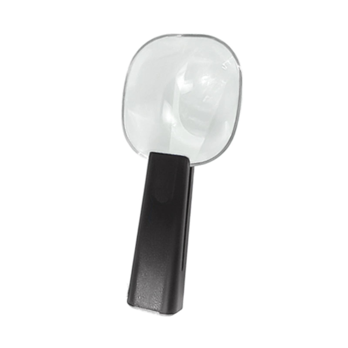 Measuring Scoop Scale Multifunctional Puppy Kitty Feeding Cat Black