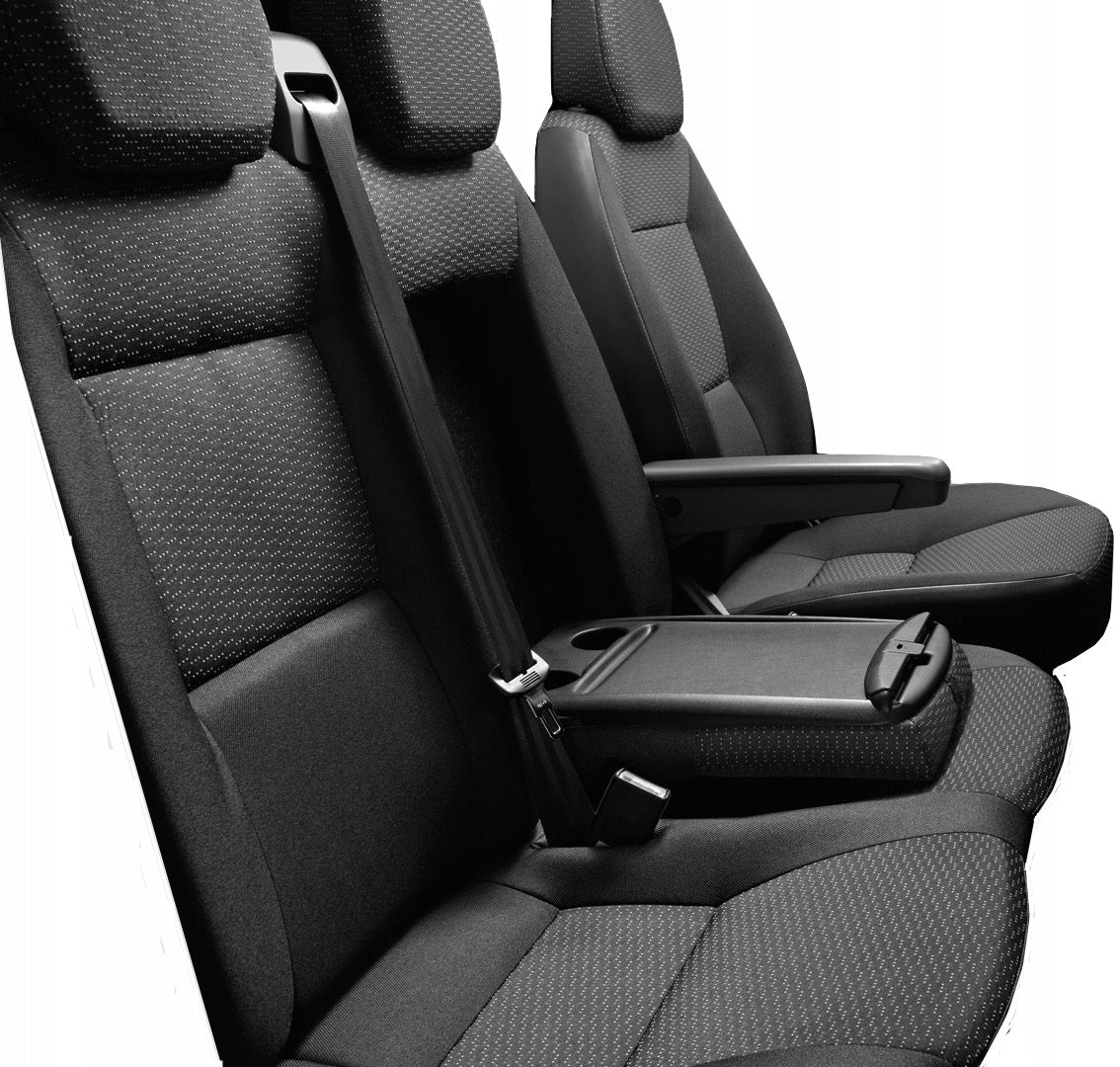 Measuring covers FIAT DUCATO PEUGEOT BOXER JUMPER from 2006 to 2026