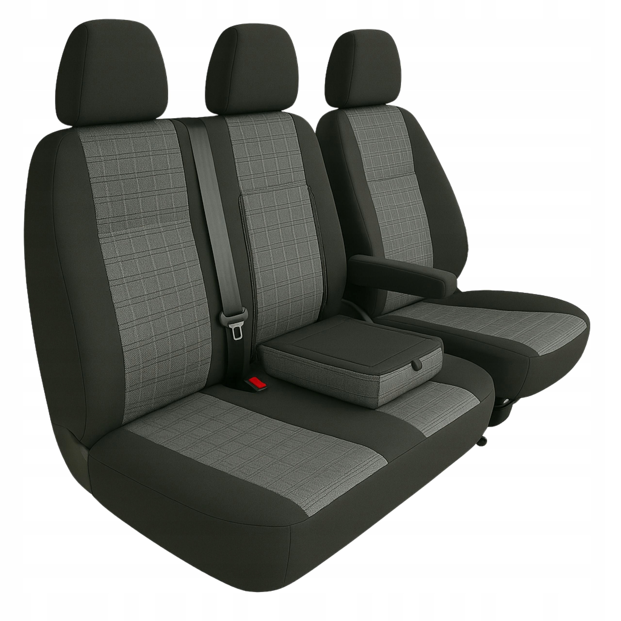 Measuring covers dedicated to FIAT DUCATO PEUGEOT BOXER JUMPER from 2006 EAN (GTIN) 5905155530417