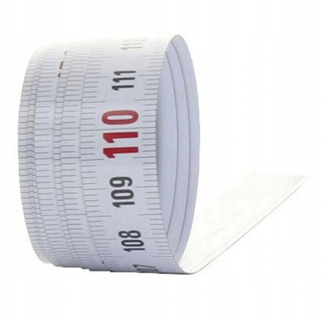 Measuring tape BMI DRS-cz72H 5 m Batteries included no