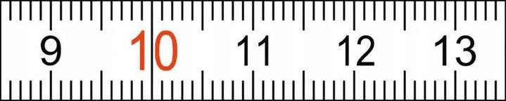Measuring tape BMI DRS-cz72H 5 m Brand BMI