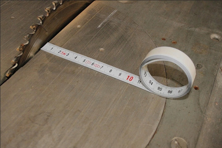 Measuring tape BMI DRS-cz72H 5 m