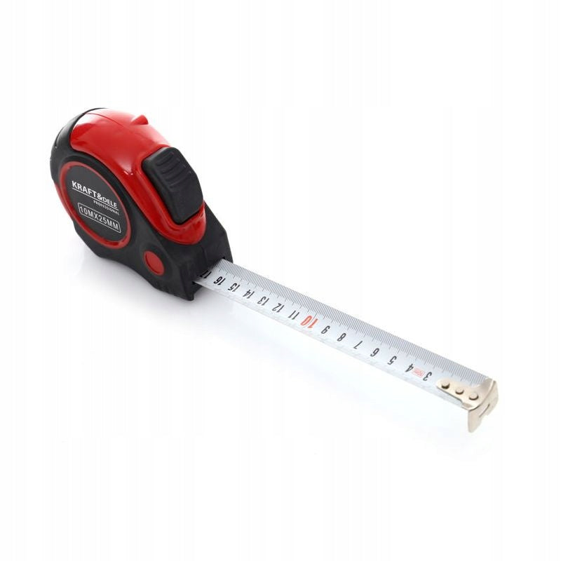 Measuring tape Kraft&Dele 5 m Brand Kraft&Dele