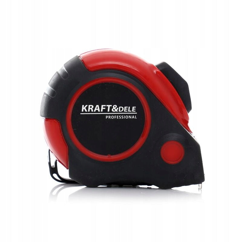 Measuring tape Kraft&Dele 5 m