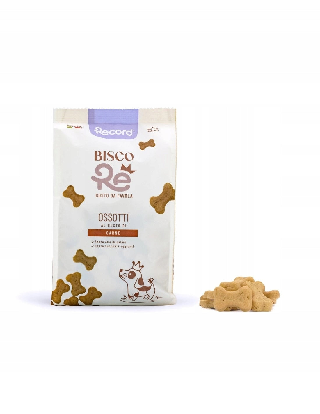 Meat Biscuits 1kg Dog Treats