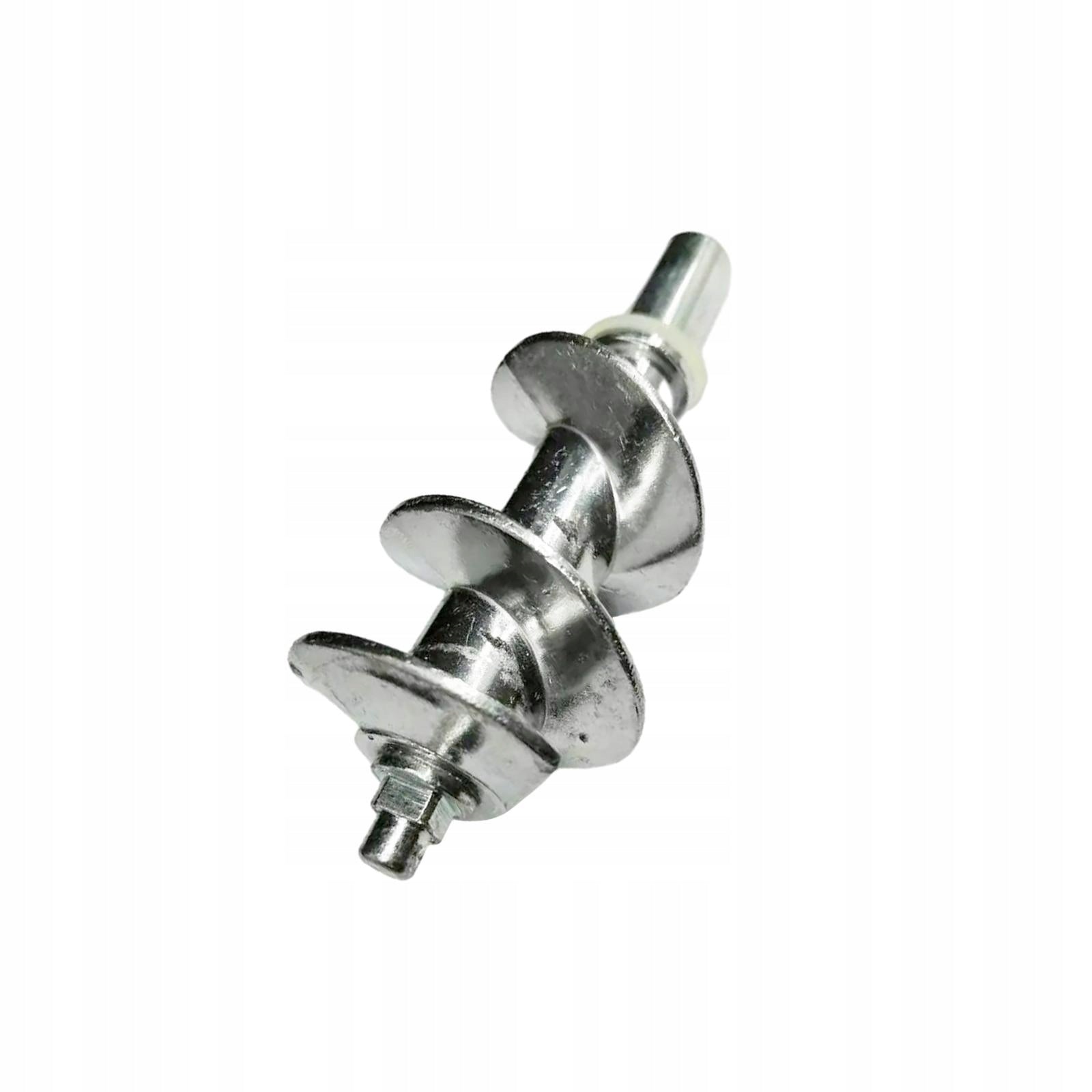 Meat Grinder Screw Auger Attachment Home Kitchen Replacement Meat 42mm Brand no brand