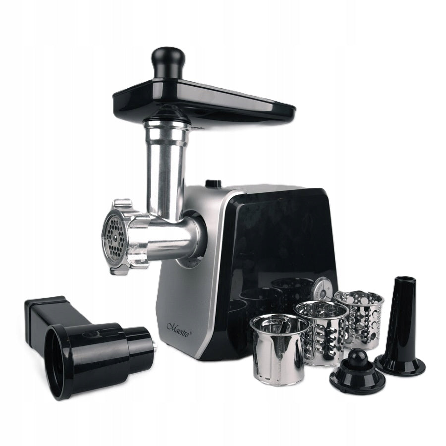 Meat grinder 1500W | Maestro MR-850 EAN (GTIN) 4820096553022