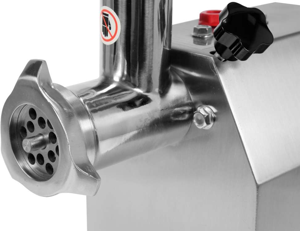 Meat grinder 75kg/h 250W YG-03200 Wolf Brand Yato