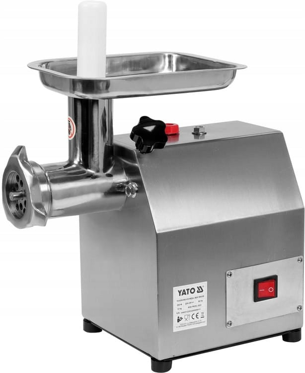 Meat grinder 75kg/h 250W YG-03200 Wolf