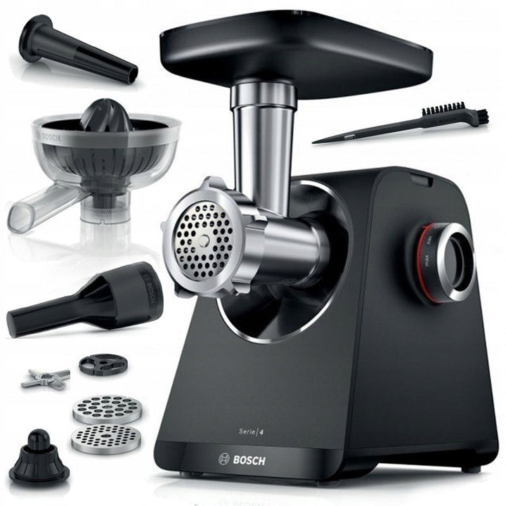 Meat grinder BOSCH MFW S430B