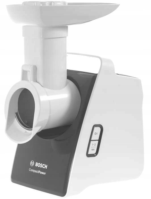 Meat grinder BOSCH MFW3640A Power rating 500 W