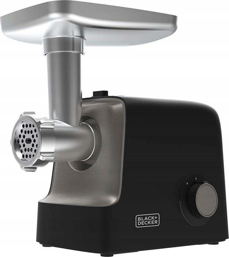 Meat grinder Black&Decker BXMMA2200E (2200W)