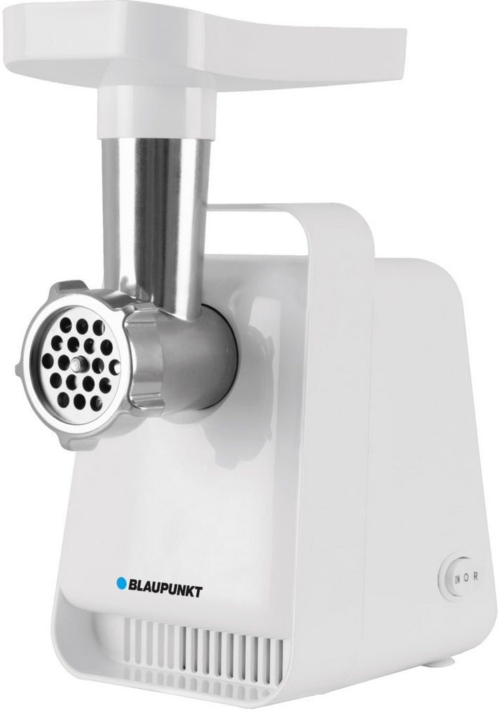 Meat grinder Blaupunkt FMM301 white 600 W