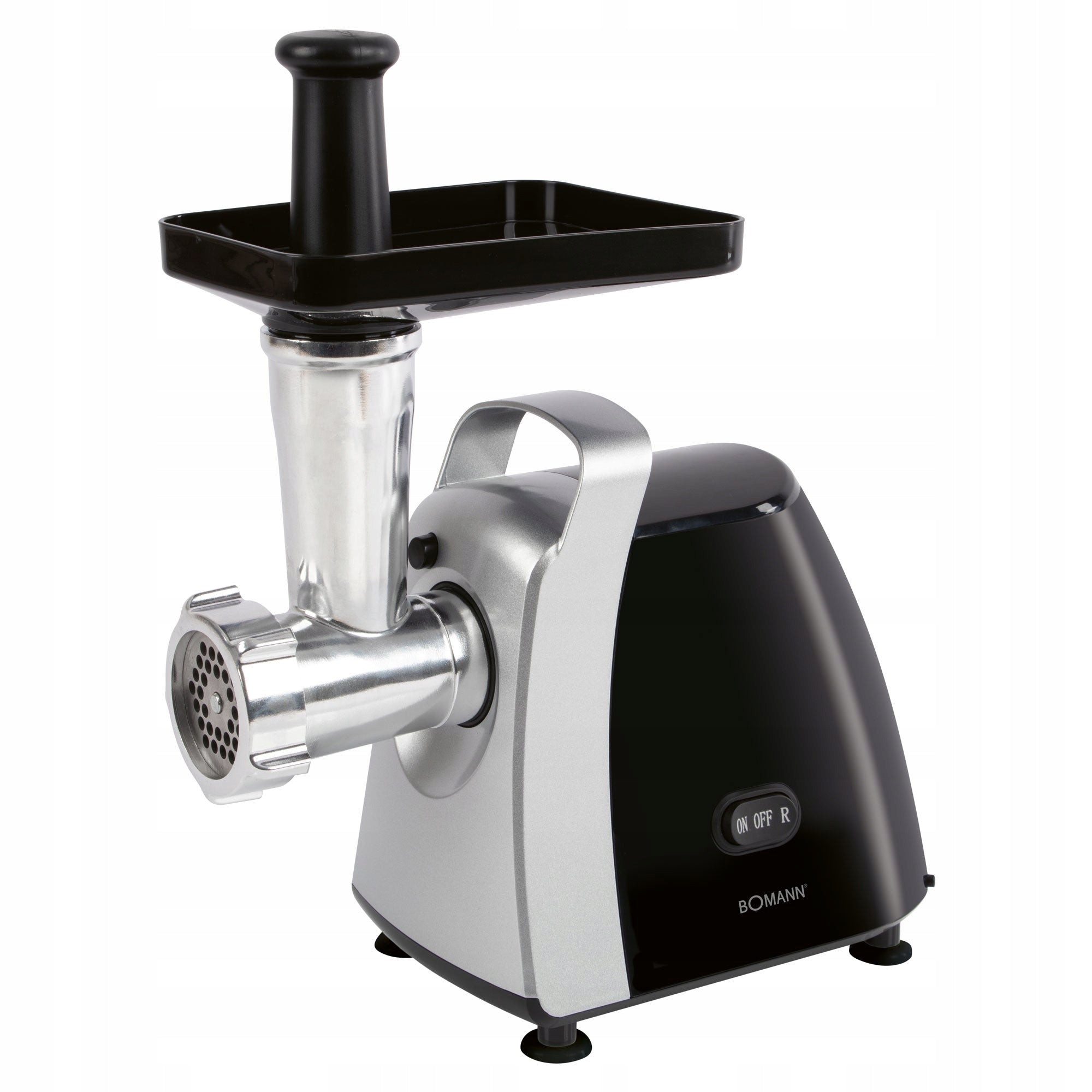 Meat grinder Bomann FW CB Power rating 1000 W