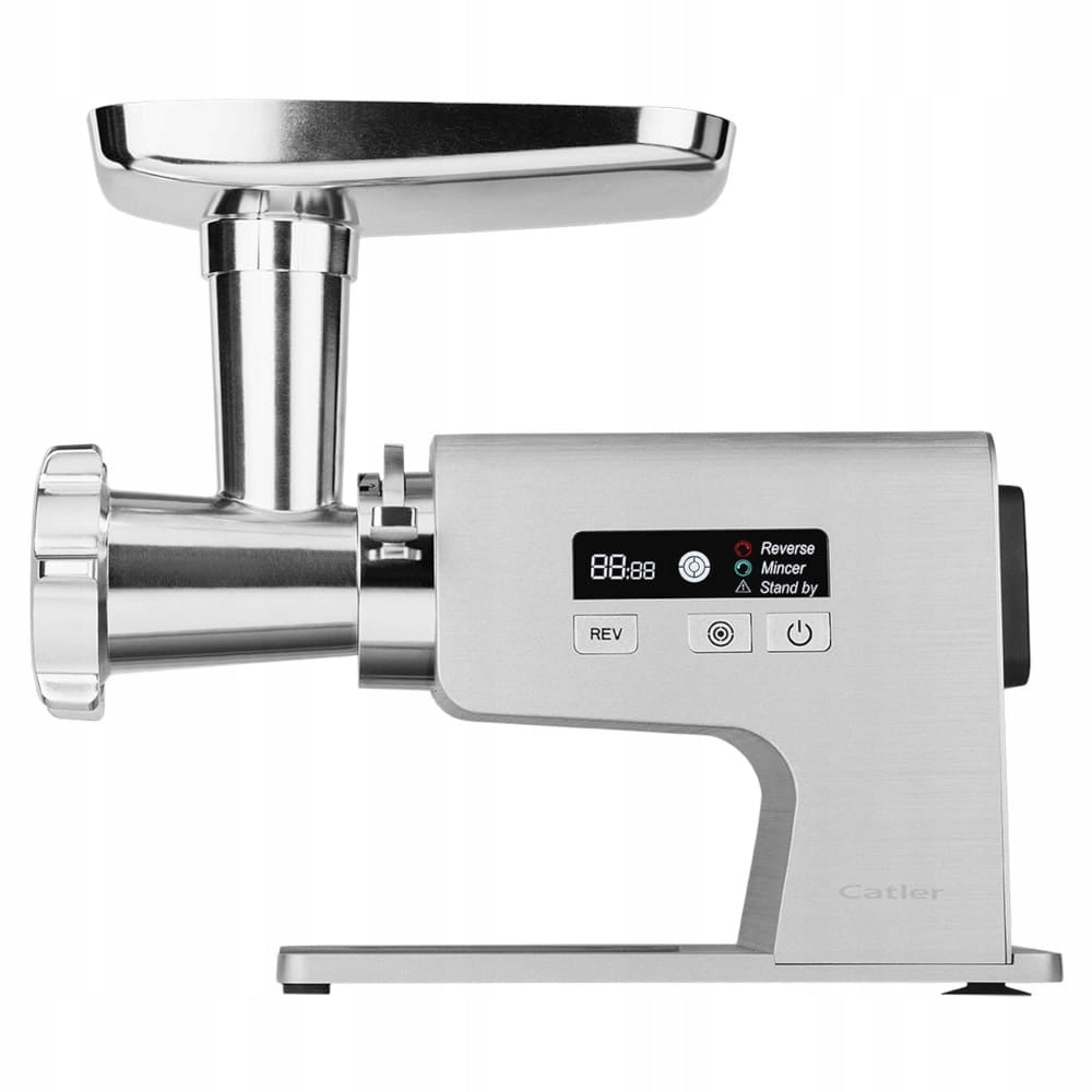 Meat grinder Catler MG 800 Power rating 400 W