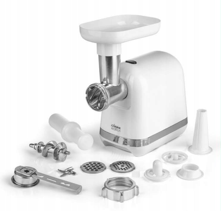 Meat grinder Cuisine Edition 1300W