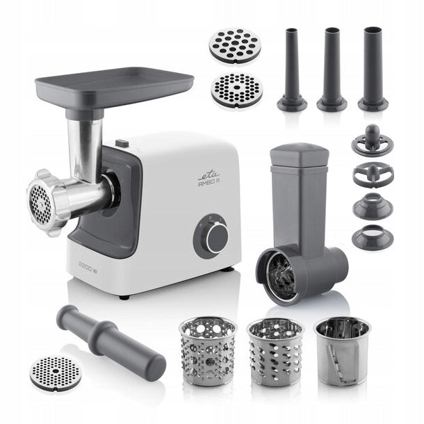 Meat grinder ETA Ambo III 5075 90000 2200 W