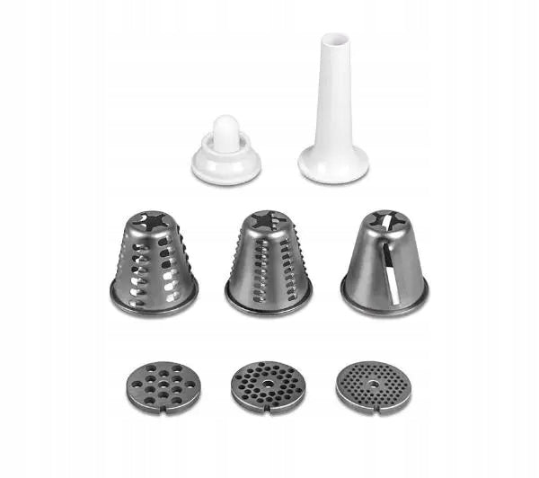 Meat grinder Eldom M200S 1,5 kg/min 400W Packaging status original