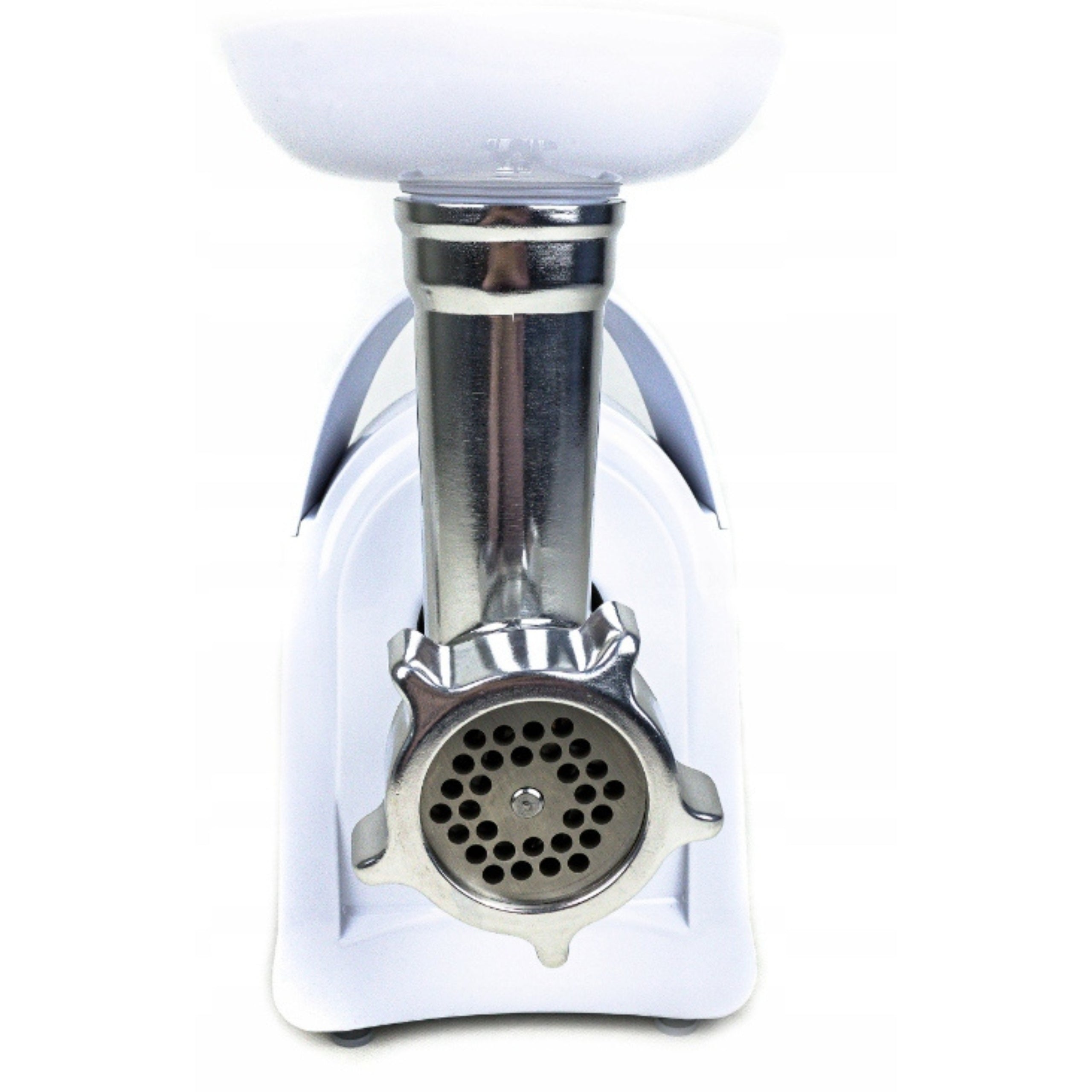 Meat grinder Esperanza MeatLover white 2200 W Brand Esperanza