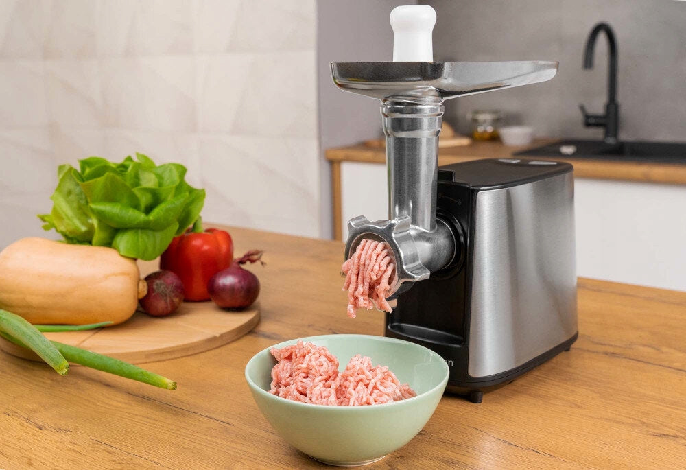 Meat grinder GÖTZE & JENSEN MG500X Power rating 500 W